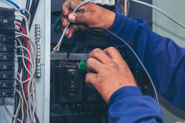 Best Electrical Troubleshooting Services  in Colorado City, AZ